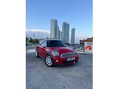 Sahibinden Mini One 1.4 2012 Model 