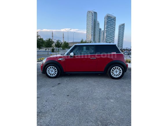 Sahibinden Mini One 1.4 2012 Model 