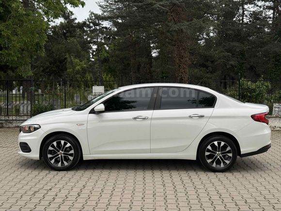 Sahibinden Fiat Egea 1.4 Fire Easy 2020 Model 