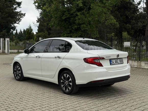 Sahibinden Fiat Egea 1.4 Fire Easy 2020 Model 