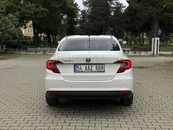 Sahibinden Fiat Egea 1.4 Fire Easy 2020 Model 