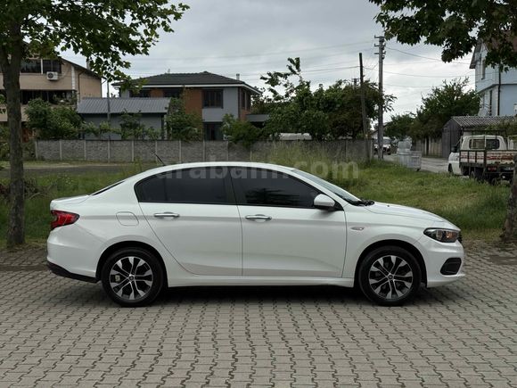 Sahibinden Fiat Egea 1.4 Fire Easy 2020 Model 