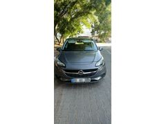 ILK SAHIBINDEN  ÖGRETMENDEN Opel Corsa 1.4 Enjoy 2015 Model  43.000 km