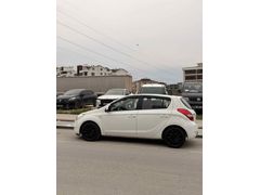 Sahibinden Hyundai i20 Troy 1.2 DOHC Mode 2011 Model  213.000 km Beyaz