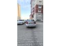 Memurdan Honda Civic 2004