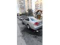 Memurdan Honda Civic 2004