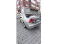 Memurdan Honda Civic 2004