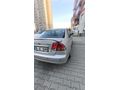 Memurdan Honda Civic 2004