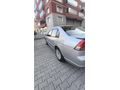 Memurdan Honda Civic 2004