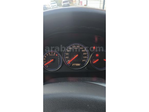 Memurdan Honda Civic 2004