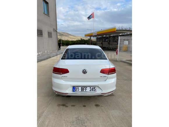 hatasız ayarında b8