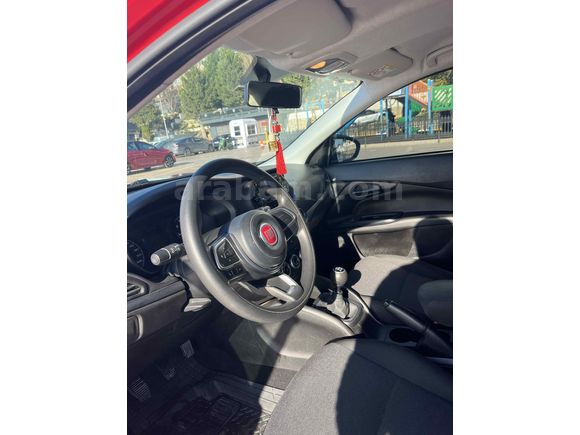 Sahibinden Fiat Egea 1.4 Fire Easy 2021 Model 