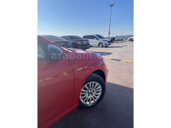 Sahibinden Fiat Egea 1.4 Fire Easy 2021 Model 