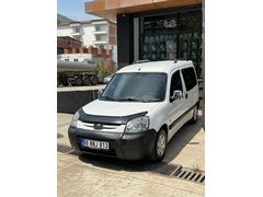 Sahibinden Peugeot partner 1.9