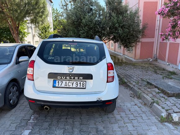 Jandarma personelinden düşük km