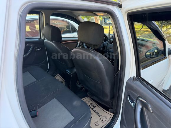 Jandarma personelinden düşük km