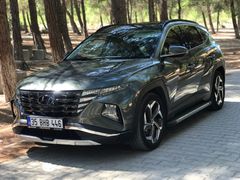 Sahibinden Hyundai Tucson 1.6 CRDi Elite 2022 Model İzmir