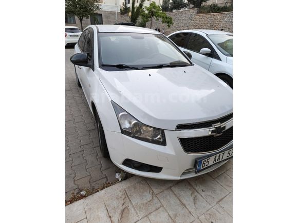 Sahibinden Chevrolet Cruze 1.6 LS Plus 2010 Model