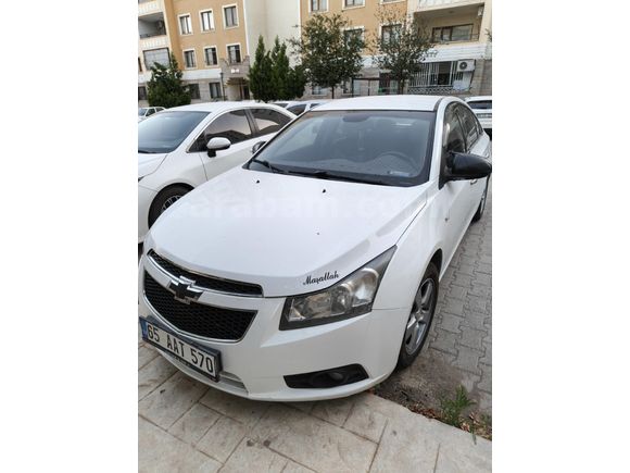 Sahibinden Chevrolet Cruze 1.6 LS Plus 2010 Model