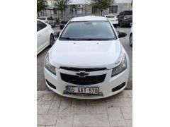 Sahibinden Chevrolet Cruze 1.6 LS Plus 2010 Model