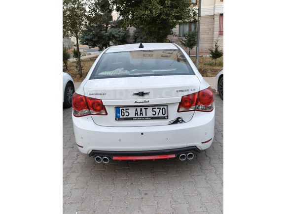 Sahibinden Chevrolet Cruze 1.6 LS Plus 2010 Model