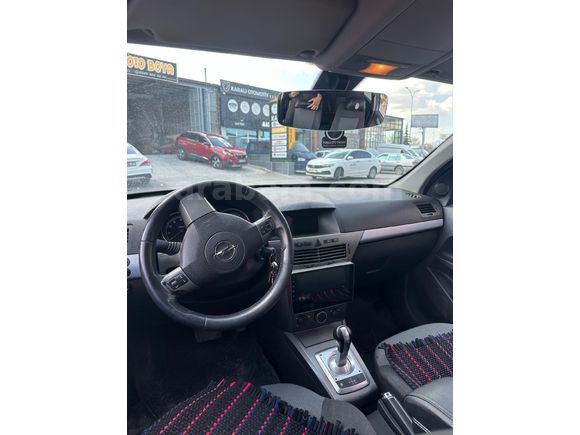 Sahibinden Opel Astra 1.6 Enjoy 2006 Model  290.000 km Gri