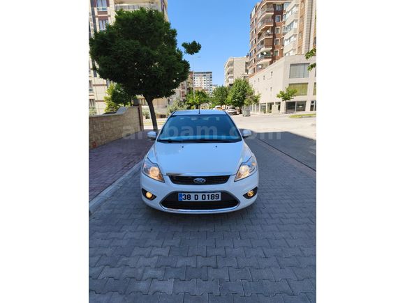 Sahibinden Ford Focus 1.6 TDCi Collection 2010 Model