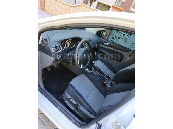Sahibinden Ford Focus 1.6 TDCi Collection 2010 Model