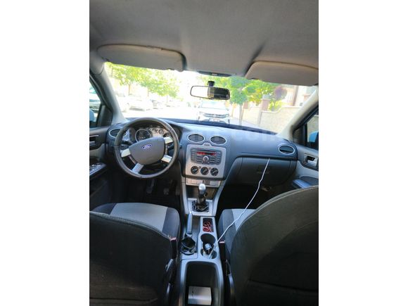 Sahibinden Ford Focus 1.6 TDCi Collection 2010 Model