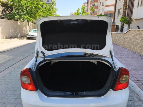 Sahibinden Ford Focus 1.6 TDCi Collection 2010 Model