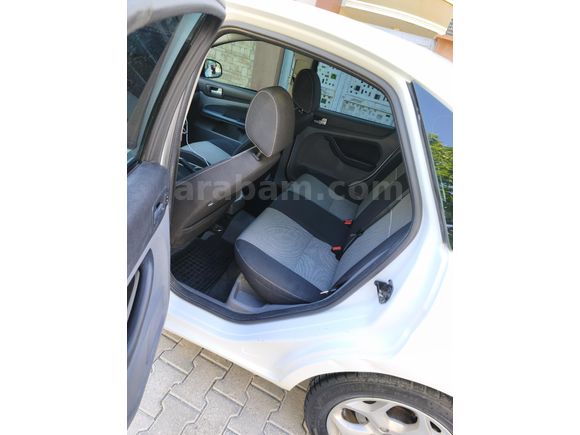 Sahibinden Ford Focus 1.6 TDCi Collection 2010 Model