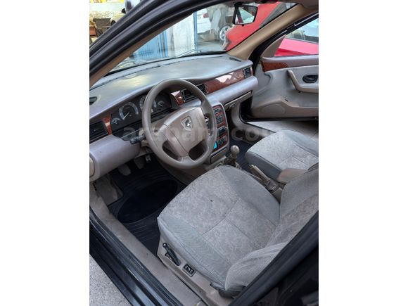 Sahibinden Ikco Samand 1.6 LX 2008 Model