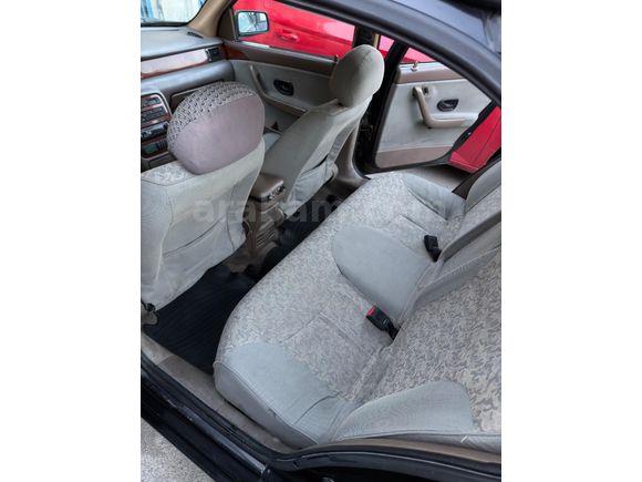 Sahibinden Ikco Samand 1.6 LX 2008 Model