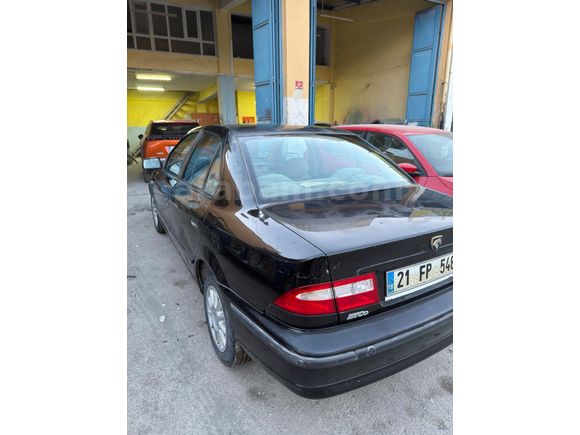 Sahibinden Ikco Samand 1.6 LX 2008 Model
