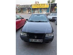 Sahibinden Ikco Samand 1.6 LX 2008 Model