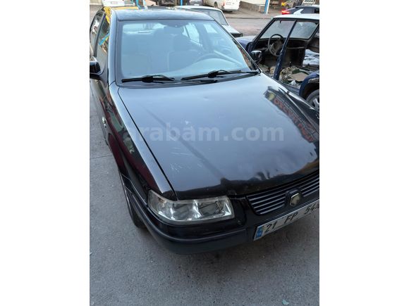 Sahibinden Ikco Samand 1.6 LX 2008 Model