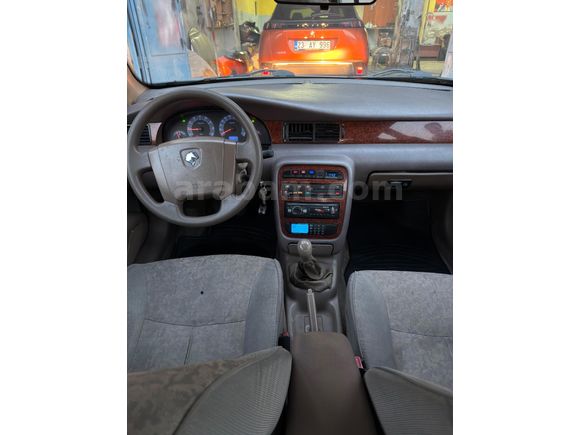 Sahibinden Ikco Samand 1.6 LX 2008 Model