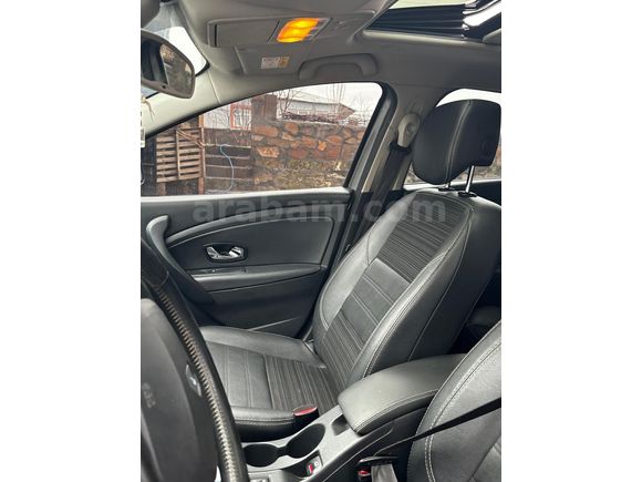 Sahibinden Renault Fluence 1.5 dCi Icon 2016 Model