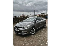 Sahibinden Renault Fluence 1.5 dCi Icon 2016 Model