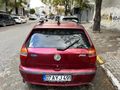 ACİL OTOMOBİL RUHSATLI PALİO