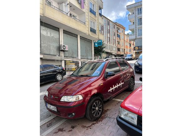 ACİL OTOMOBİL RUHSATLI BUGÜNE ÖZEL TEK RAKAM