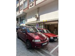 ACİL OTOMOBİL RUHSATLI PALİO