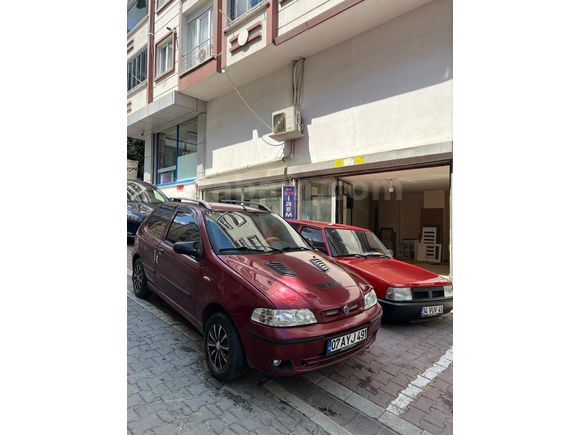ACİL OTOMOBİL RUHSATLI BUGÜNE ÖZEL TEK RAKAM
