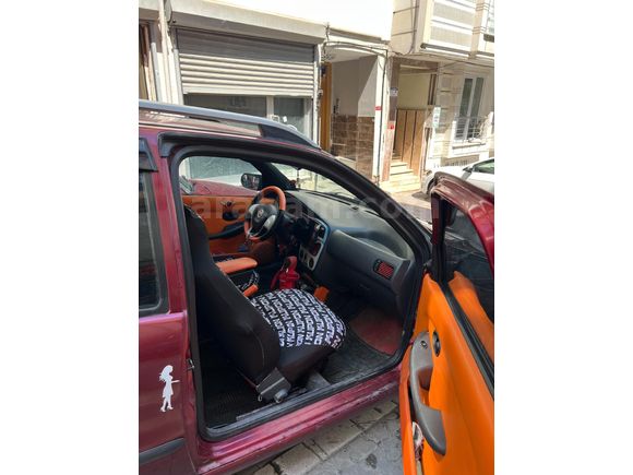 ACİL OTOMOBİL RUHSATLI BUGÜNE ÖZEL TEK RAKAM