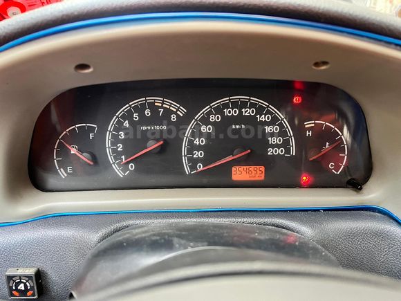 ACİL OTOMOBİL RUHSATLI PALİO
