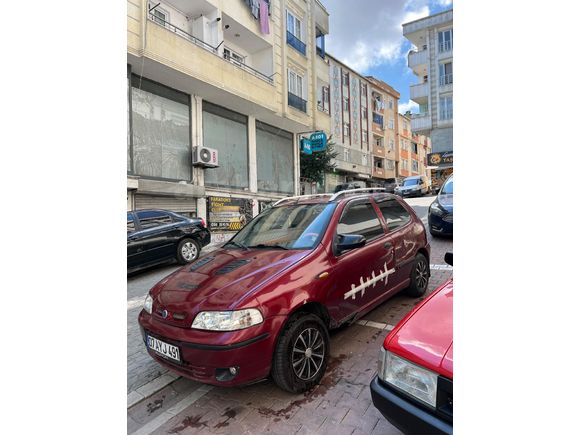 ACİL OTOMOBİL RUHSATLI BUGÜNE ÖZEL TEK RAKAM
