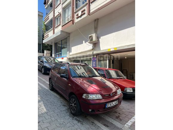 ACİL OTOMOBİL RUHSATLI BUGÜNE ÖZEL TEK RAKAM