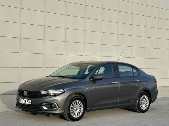 Sahibinden Fiat Egea 1.4 Fire Easy 2024 Model 