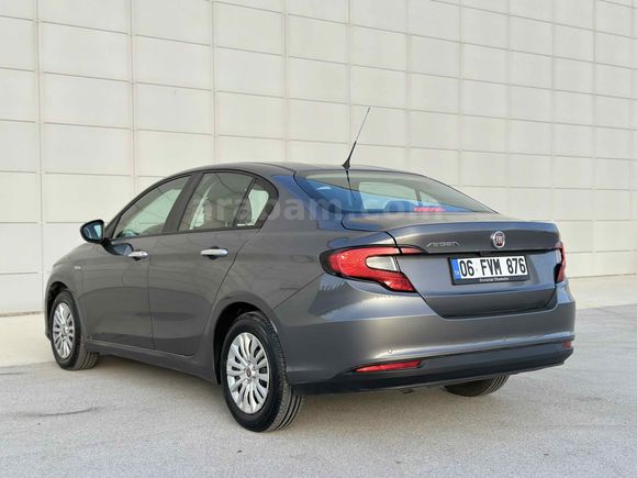 Sahibinden Fiat Egea 1.4 Fire Easy 2024 Model 