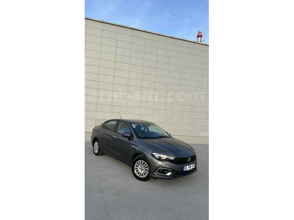 Sahibinden Fiat Egea 1.4 Fire Easy 2024 Model 
